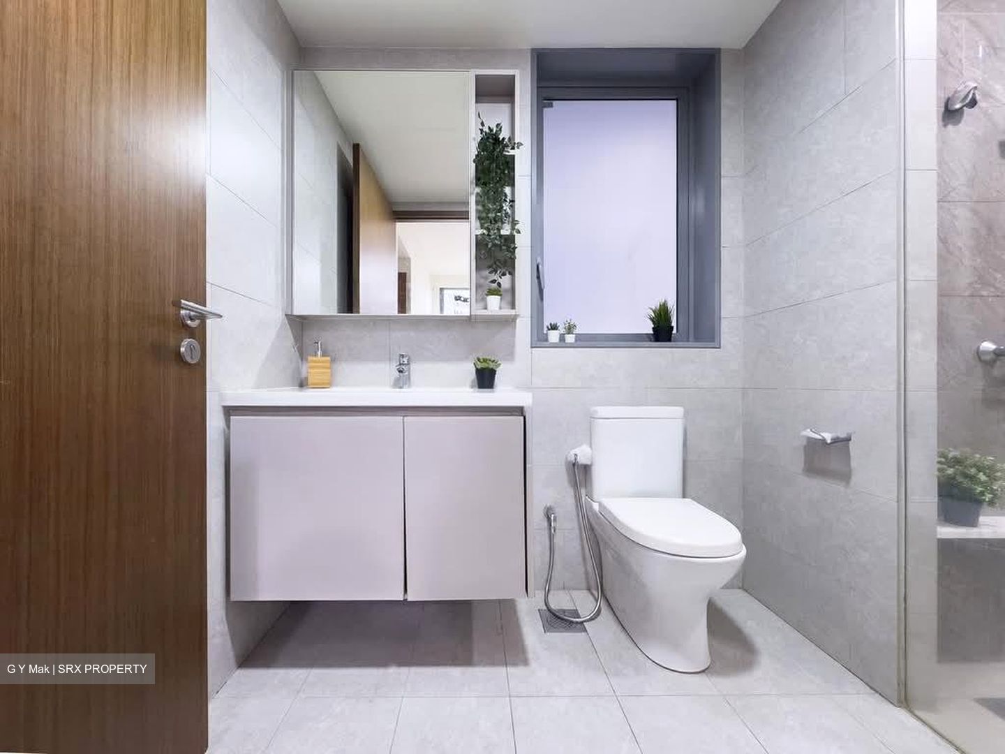 The Visionaire (D27), Condominium #587554981